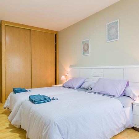 Apartament Casa Naseiro Melide Zewnętrze zdjęcie