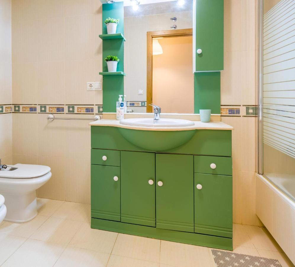 Apartament Casa Naseiro Melide Zewnętrze zdjęcie